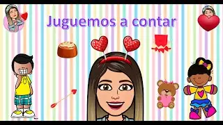 ¿Cuántos son? | Pensamiento Matemático | #Aprendeencasa #Díadelaamistad.