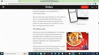 25 ways to earn money online. Earn $100 everyday/lifestyle with minha