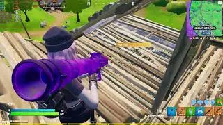 ryzen 5 3600 rtx 2070 super OVERCLOCKED fortnite