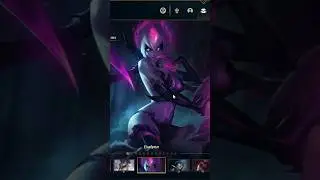 League of Legends got some Baddies #leagueoflegends #shorts #gaming ￼