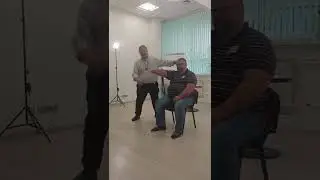 Гипнотренинг Разыграева                             Месмеризм- управление живой и неживой материей.