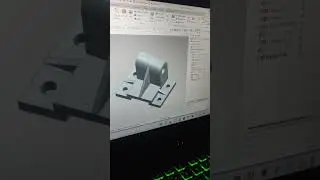 Siemens Nx Tutorial | Autocad | Catia | Creo | Solidworks | Subscribe for more videos