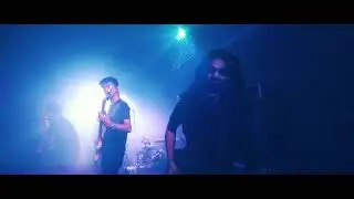 Clouds At Last - India Tour