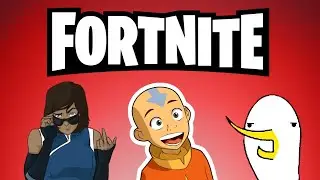 Fortnite Compilatie #4