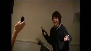 MySpace Photo Shoot
