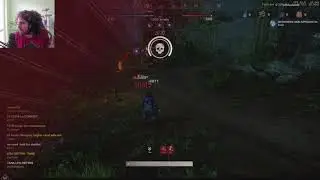 BOW BALANCED [New World MMO]