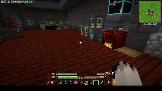 Universio- Minecraft Mod Pack