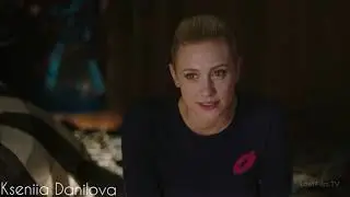 Бетти и Арчи_Почему?
