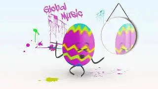 EASTER 2021