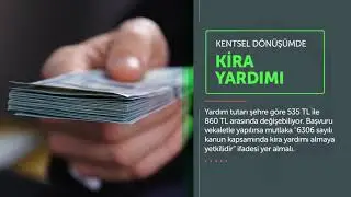 Emlakjet KENTSEL DÖNÜŞÜM