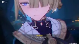 Genshin Impact 4.1