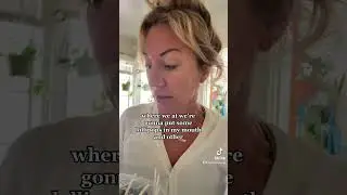 Making a care package