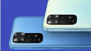 Redmi Note 11S 🔥Polar White✓6GB RAM 128Gb Storage 🤭camera 📸 108 Mp