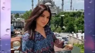 Gulnara Mammadova  ... 2014 ( Forever )