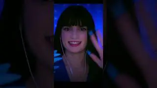 ASMR for ADHD 💙 Sleep in 1 Minute! 😴 