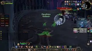 bane rog pov
