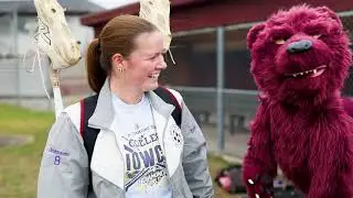 Max C. Bear Softball Tryout