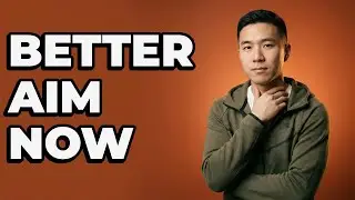 How To Adjust Mouse DPI For Better Aim?