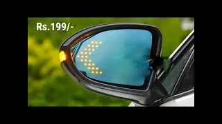 10 New Cool Gadgets on Amazon India | Gadgets Under Rs,99 Rs,299 to Rs,500 