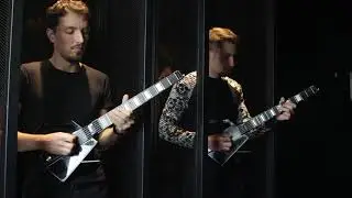 Re-creating Our Favorite Non-Guitar Licks Using Jammy Guitar MIDI Mode