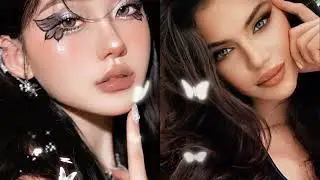 °•♡•°Natural Beauty | Permanent Makeup Subliminal •°♡°•