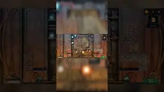 Lost Lands 2 Light Puzzle