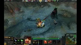 Dota2@-полная ахинея. №1