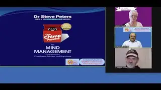 Chimp Paradox - Part 1