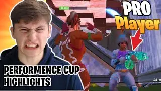 Der ERSTE CUP in SEASON 3 CHAPTER 4 (Duo Performence Cup Highlights)