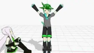 REN WHAT THE HELL?