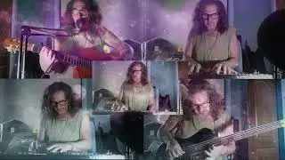Tears In Heaven  (cover)  Eric Clapton