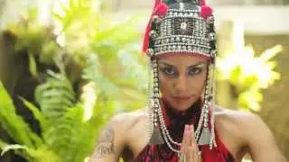 Vagabonds-Joy Villa Official Music Video
