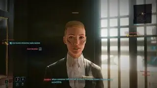 Cyberpunk 2077 - Full disclosure