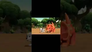 Top 5 Scary Paw Patrol 