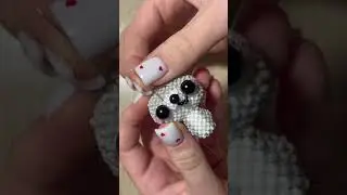 как вам?)💞 #любовь #рекомендации #shorts #amigurumi