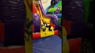 ash 5 yr old bday 2018