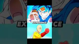 Goku solos #animeedit #anime #capcut #fpy #saitama #songoku