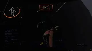 You cant escape the skinwalker mod