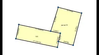 ArcGIS 10.x - Parcel Editor - Parcel Remainder