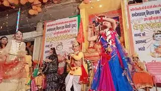 Maiya yashoda ye tera Kanhaiya