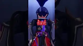 What's Hidden in Scaramouche's Hair? 🤯