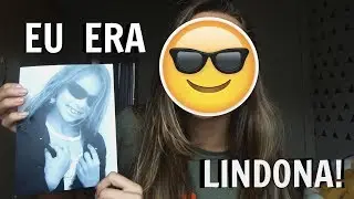 MINHAS FOTOS DE CRIANÇA!