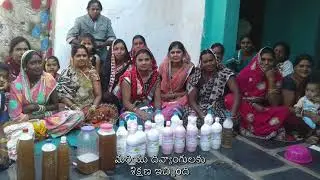 Inclusive Employment Video by TLM Vizianagaram