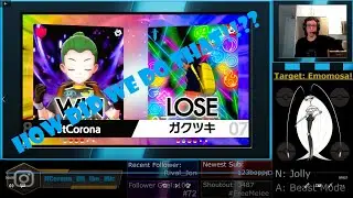 Episode 31: Post Players Cup 3 Ranked Battles: I MISSED Day 3!! Time to make up for it!