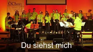 Du siehst mich - ÖChor 2021