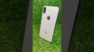 Iphone X корпус белый