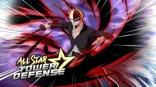 5 Star Ikki Potent is QUITE GOOD! | All Star Tower Defense