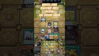 NARUTO x Yu-Gi-Oh #masterduel using MIKANKO NINJAS! だってばよ