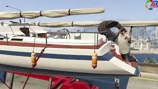 Grand Theft Auto V fails game play Funny moments ARCTrand  LOL