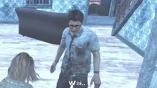 Once Upon A Baby Dwight - Dead By Daylight